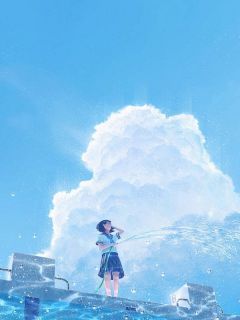 暑假考驾照，娇妻教练骂我是小三