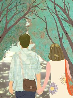 重生八零，拒婚未婚妻