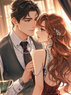 残阳蚀尽旧盟约