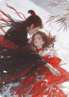 求父皇赐婚后，我却后悔了