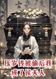 压岁钱被偷后我成了侯夫人