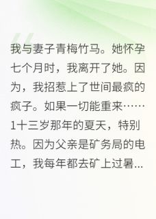 妻子怀孕七个月时，我提了离婚