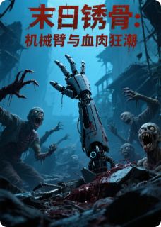 末日锈骨：机械臂与血肉狂潮