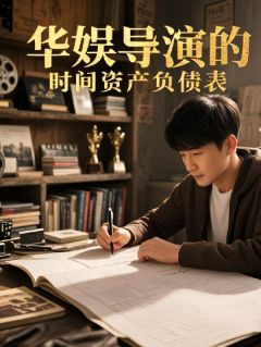 华娱导演的时间资产负债表
