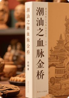 潮汕之血脉金桥