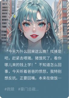 我才不是什么好女人