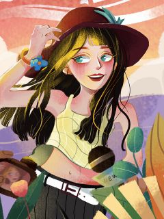 分手七年后，暧昧对象后悔了