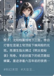 龙虎上清至前传：璇玑春分