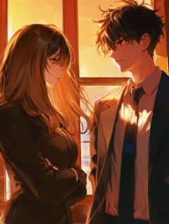 愿为你再绽星光