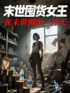 末世囤货女王