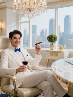 撕毁契约后，孟总哭着求我签终身