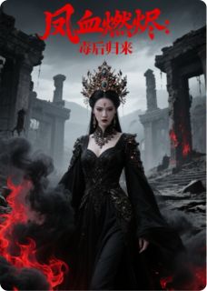 凤血燃烬：毒后归来