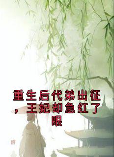 重生后代弟出征，王妃却急红了眼
