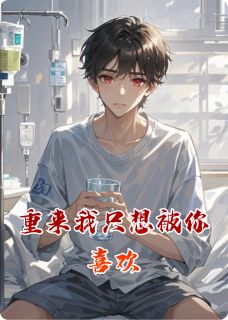 重来我只想被你喜欢