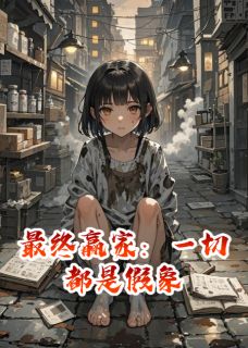 最终赢家：一切都是假象