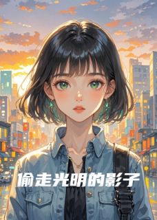 偷走光明的影子