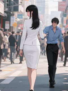 重生第一剑，先斩软饭出轨男