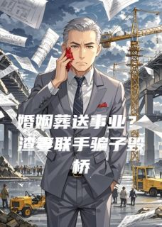 婚姻葬送事业？渣妻联手骗子毁桥