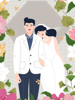 夫君亲手将我塞进了她兄长的坟墓后，他疯了