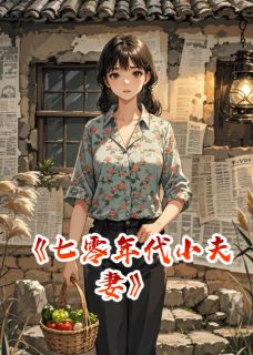 七零年代小夫妻