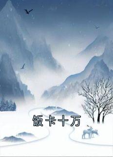 饭卡十万