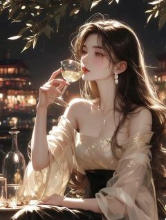 我强吻了恐怖游戏的女boss
