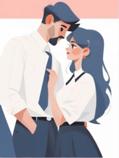 治好男友残疾后他有了新女友
