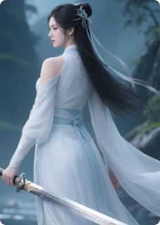 道侣怀孕，我成了师姐破境的炉鼎