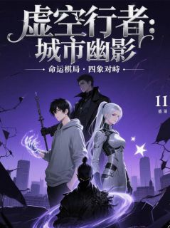 虚空行者：城市幽影