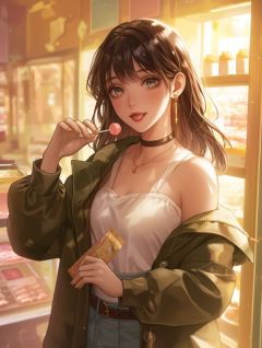 穿成学乖文女主后我却绑定了痛感反弹系统