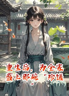 重生后，为全家盛上那碗“珍馐”