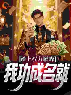 踏上权力巅峰，我功成名就