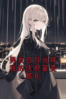 男友白月光将我的庆祝宴变葬礼
