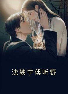 沈轶宁傅听野