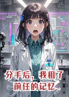 分手后，我租了前任的记忆