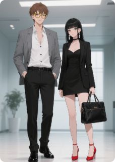 末世重生，我不再做男友的垫脚石