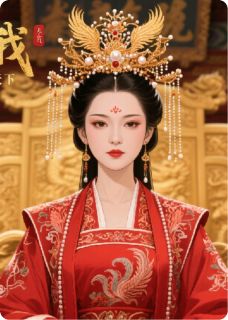 渣夫虐我，地牢重生，母仪天下！