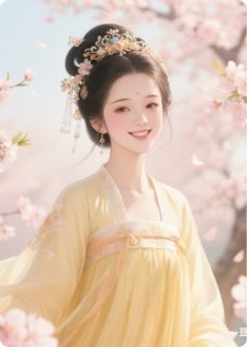 和离后，我坐看前夫气运崩塌