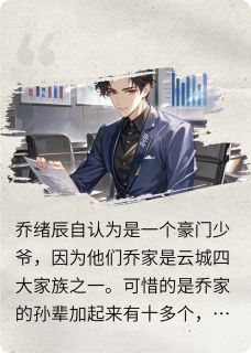 霸总文学中的反派继子