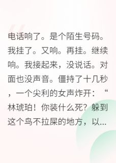 退圈后我在娱乐圈当房东