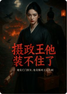 摄政王他装不住了