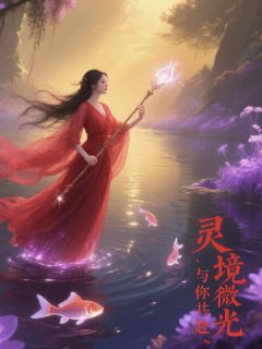 灵境微光：与你共赴
