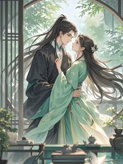 重生后，我被世子殿下疯狂求娶