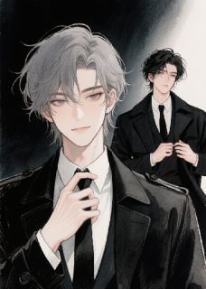 脸盲症的我被双胞胎兄弟盯上了