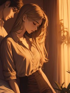 朝暮不改旧时春