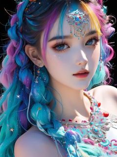 她成了他的禁忌