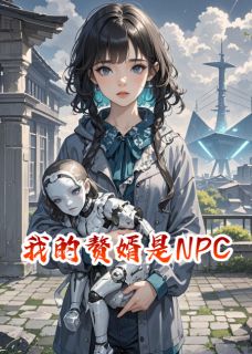 我的赘婿是NPC
