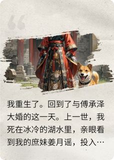 换夫后，疯批王妃飒翻京城