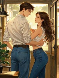 虐我如狗后他跪在火葬场