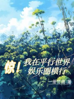 惊！我在平行世界娱乐圈横行